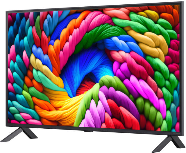 LG 43 NANO90A6B