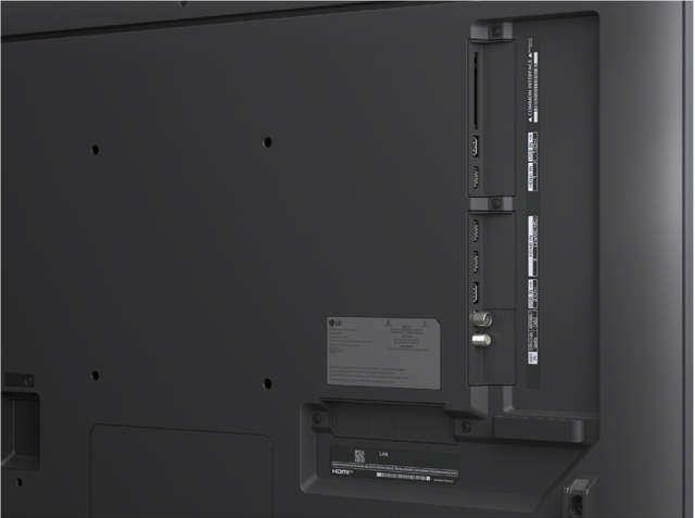 LG 43 NANO90A6B