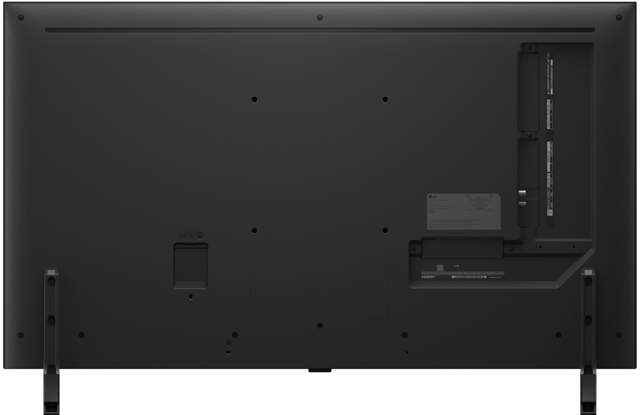 LG 43 NANO90A6B