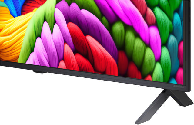 LG 43 NANO90A6B