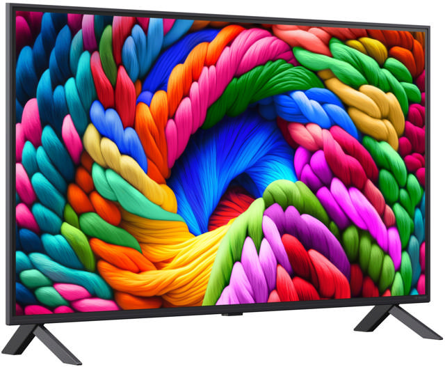 LG 43 NANO90A6B