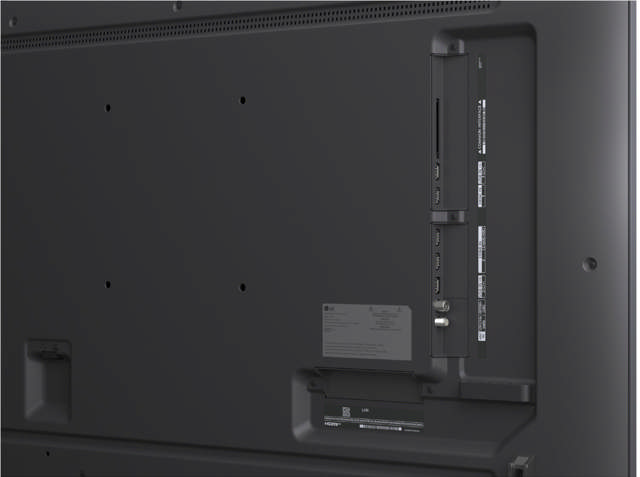 LG 50 NANO90A6B