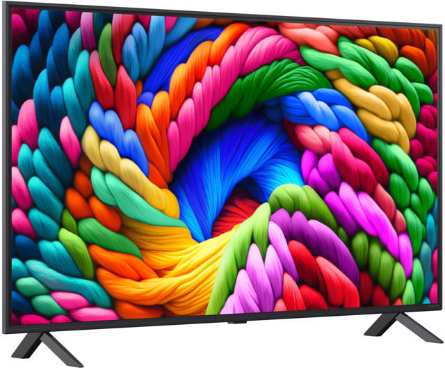 LG 50 NANO90A6B