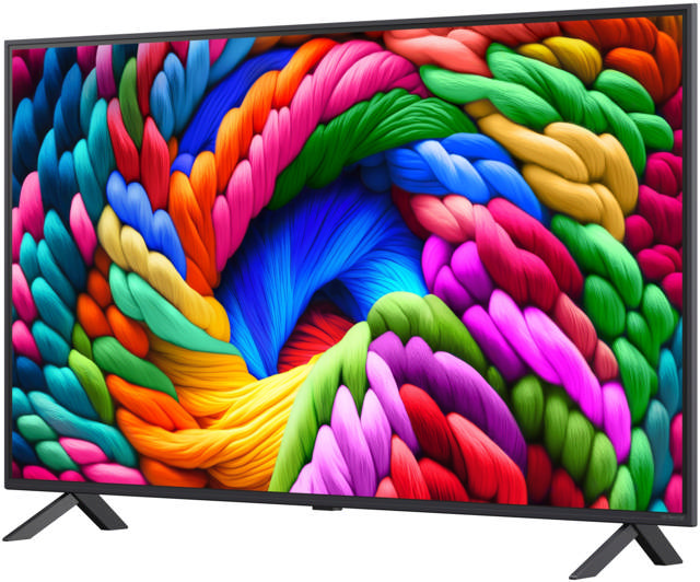 LG 55 NANO90A6B
