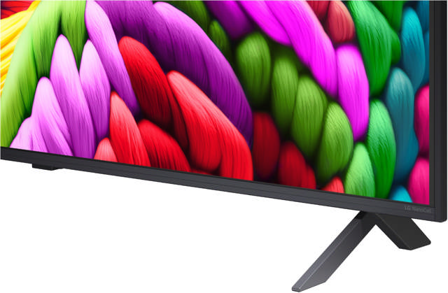 LG 55 NANO90A6B
