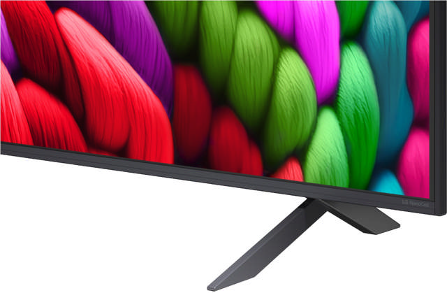 LG 75 NANO90A6B