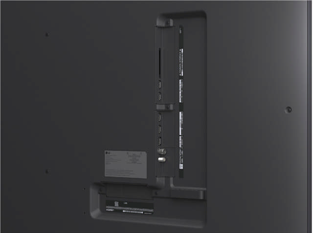 LG 75 NANO90A6B