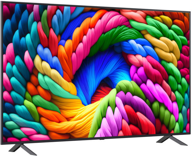 LG 75 NANO90A6B