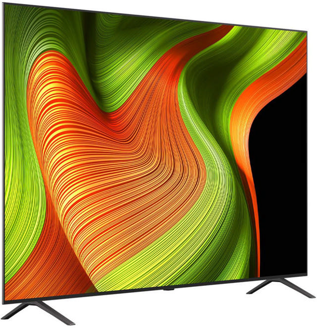 LG 77 B59LA / nur mit gültigem SDA-Vertrag