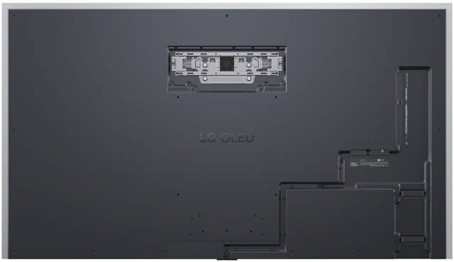 LG 83 G58LW / nur mit gültigem SDA-Vertrag