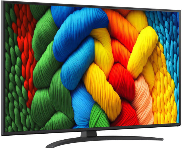 LG 50 NANO81A6A