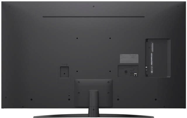 LG 50 NANO81A6A