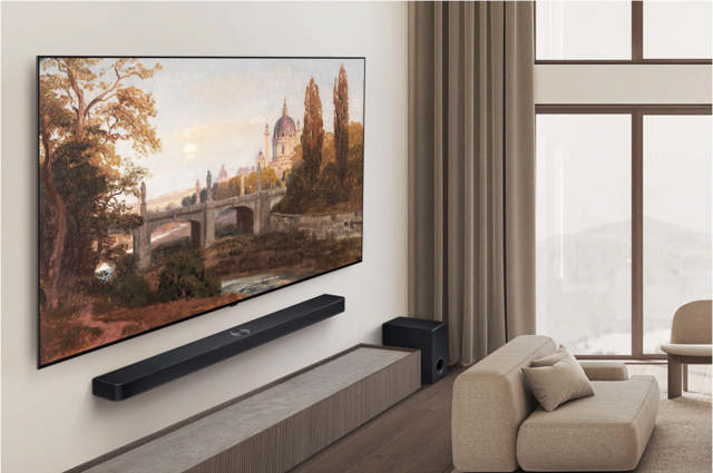 LG 48 B59LA / nur mit gültigem SDA-Vertrag