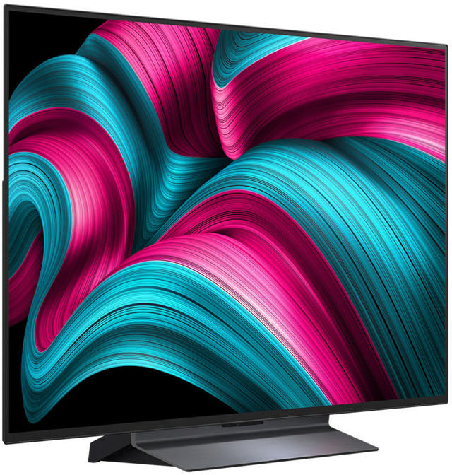 LG 48 C58LA / nur mit gültigem SDA-Vertrag