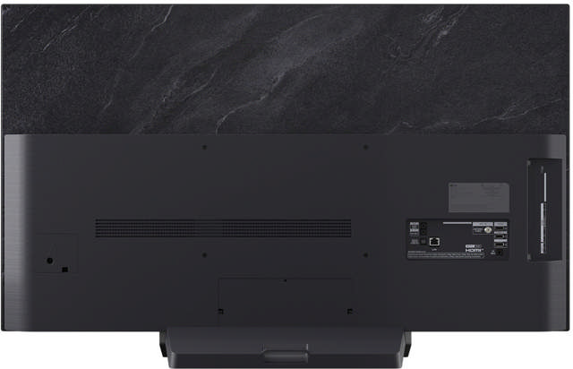 LG 48 C58LA / nur mit gültigem SDA-Vertrag