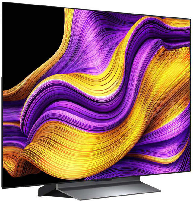 LG 48 G59LS / nur mit gültigem SDA-Vertrag