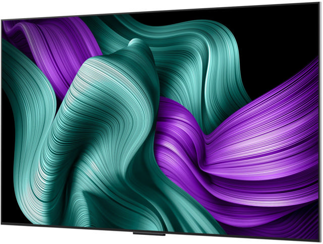 LG 77 M59LA / nur mit gültigem SDA-Vertrag