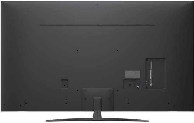 LG 65 NANO81A6A