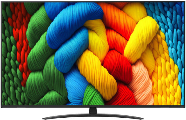 LG 65 NANO81A6A