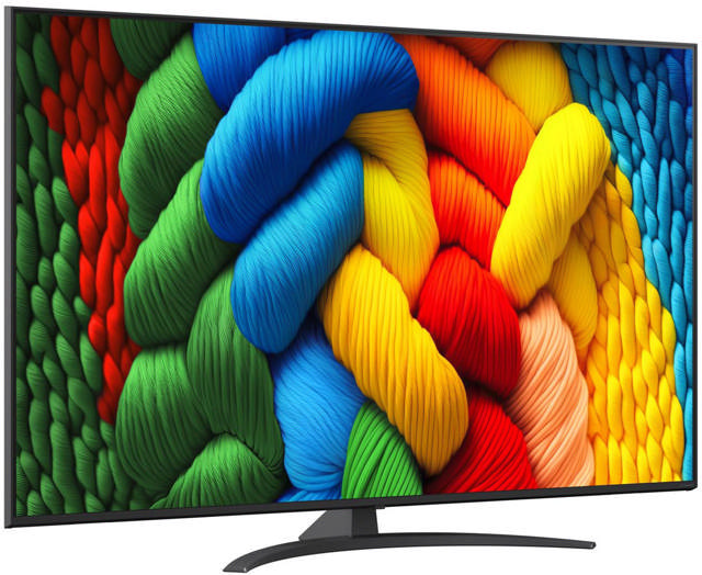LG 65 NANO81A6A