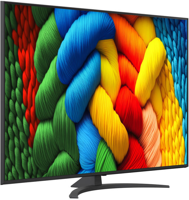 LG 65 NANO81A6A