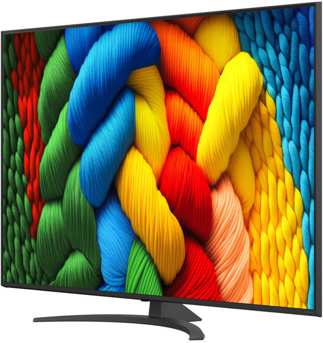 LG 65 NANO81A6A