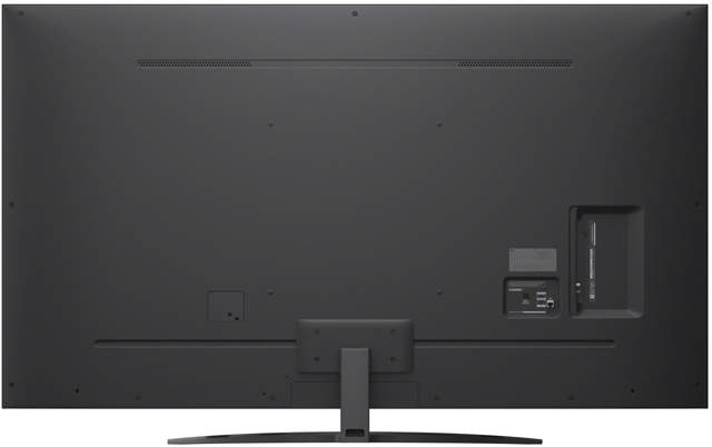 LG 75 NANO81A6A
