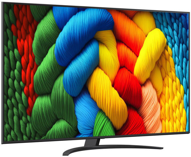 LG 75 NANO81A6A