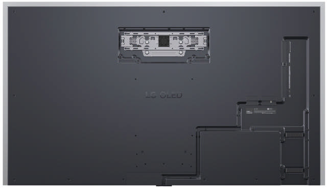 LG 77 G58LW / nur mit gültigem SDA-Vertrag