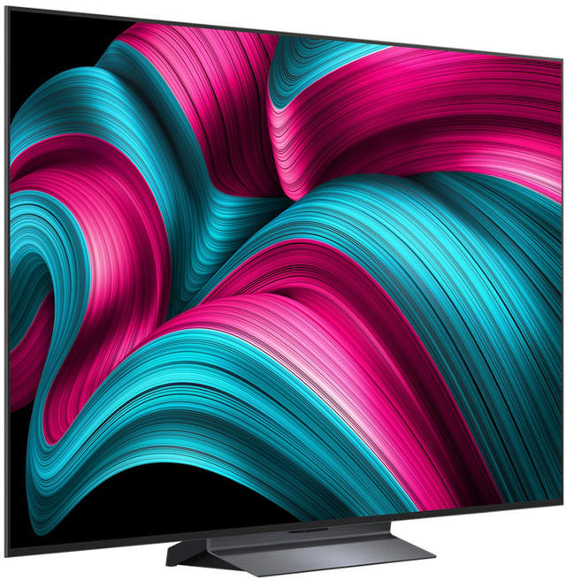 LG 65 C58LA / nur mit gültigem SDA-Vertrag