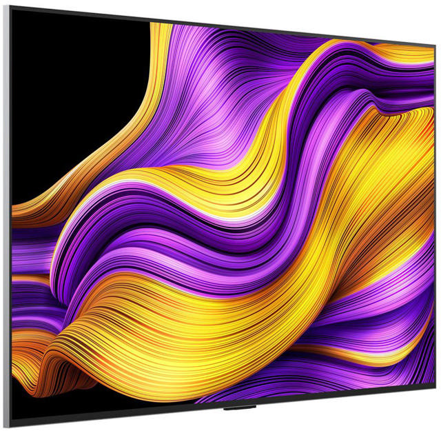 LG 55 G58LW / nur mit gültigem SDA-Vertrag