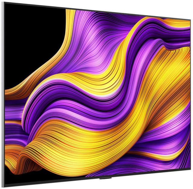 LG 65 G58LW / nur mit gültigem SDA-Vertrag