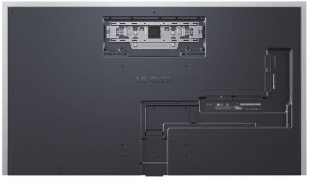 LG 65 G58LW / nur mit gültigem SDA-Vertrag