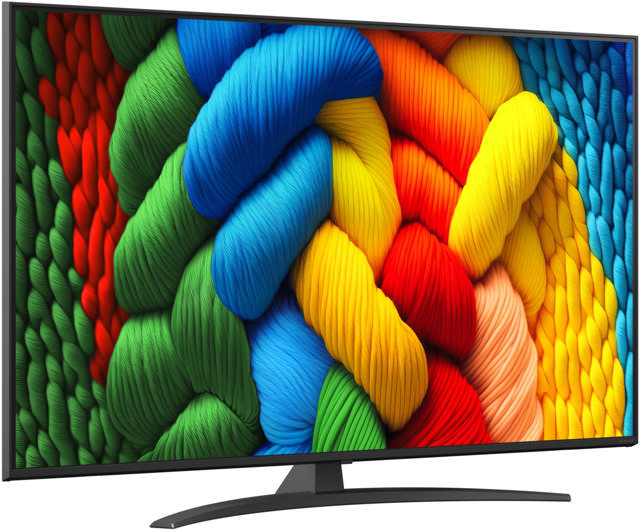 LG 55 NANO81A6A