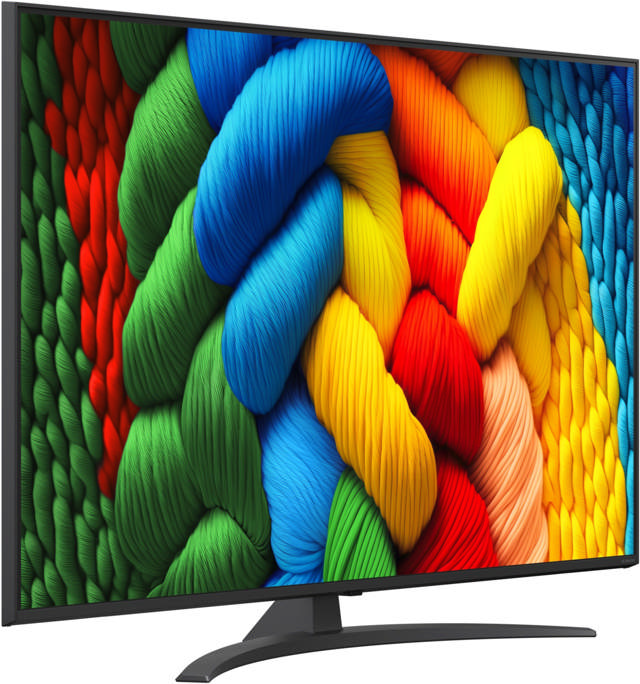 LG 55 NANO81A6A