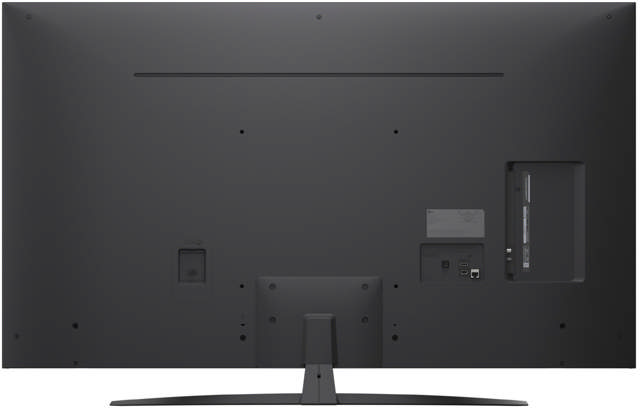 LG 55 NANO81A6A