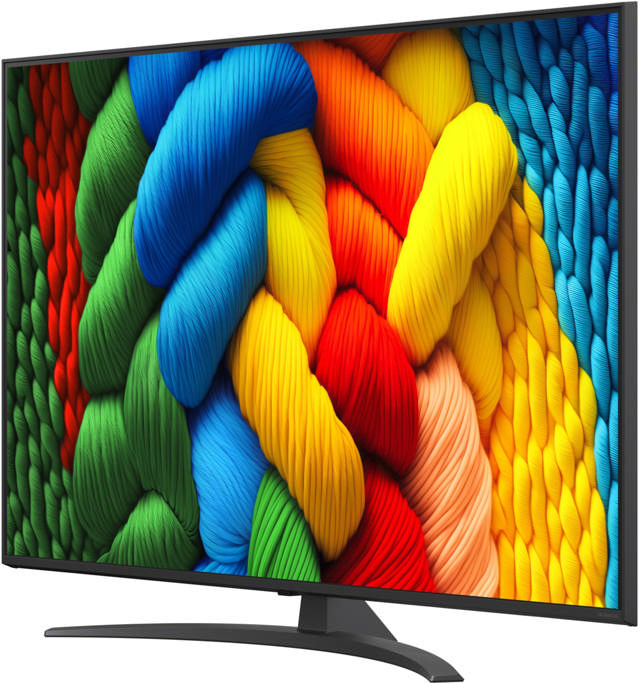 LG 55 NANO81A6A