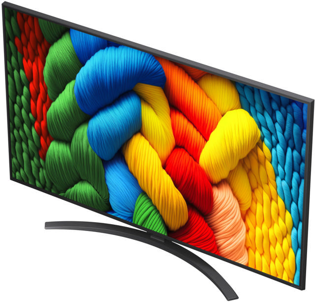 LG 55 NANO81A6A