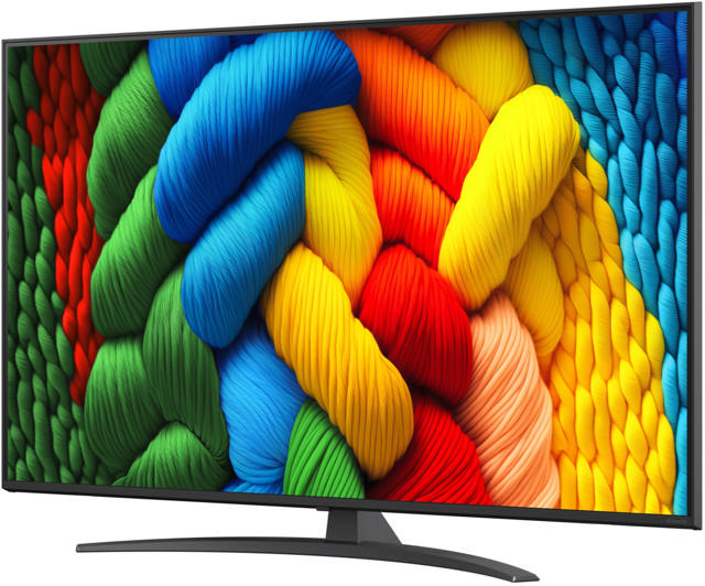 LG 55 NANO81A6A