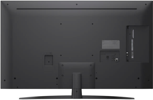 LG 43 NANO81A6A