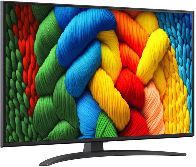 LG 43 NANO81A6A