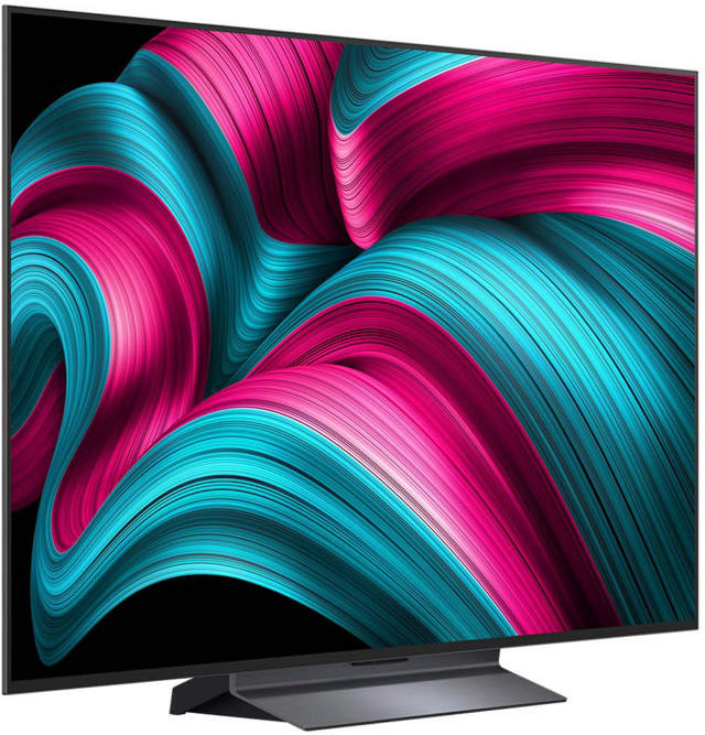 LG 55 C58LA / nur mit gültigem SDA-Vertrag