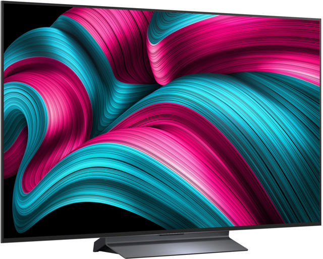 LG 55 C58LA / nur mit gültigem SDA-Vertrag