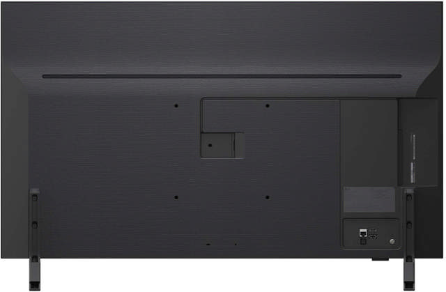 LG 43 QNED82A6B / nur mit gültigem SDA-Vertrag