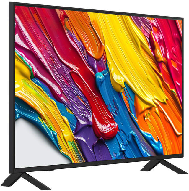 LG 50 QNED82A6B / nur mit gültigem SDA-Vertrag