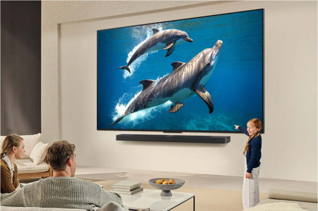 LG 50 QNED82A6B / nur mit gültigem SDA-Vertrag