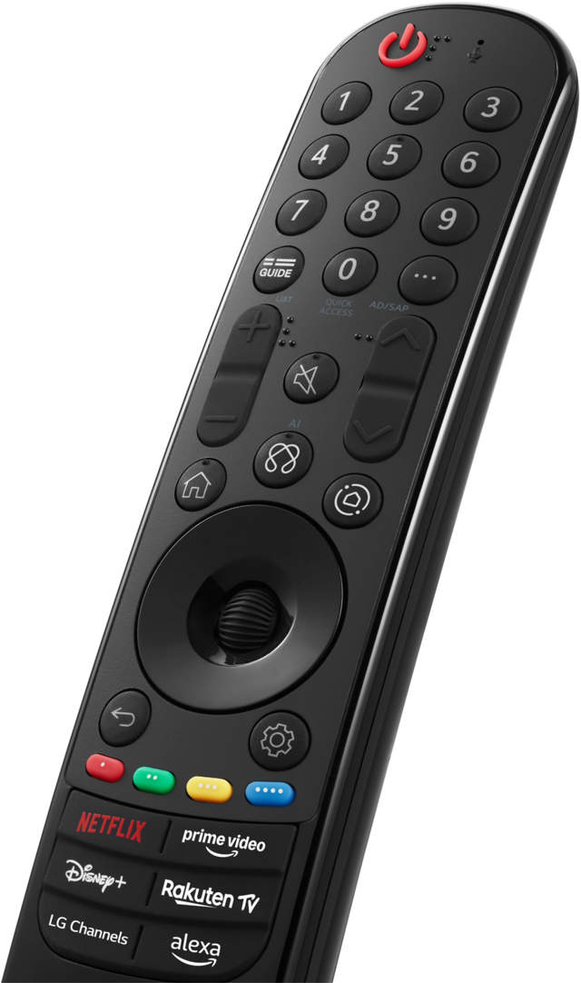 LG MR25GB.AEU