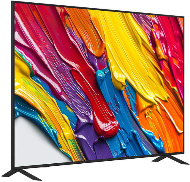 LG 86 QNED82A6B / nur mit gültigem SDA-Vertrag