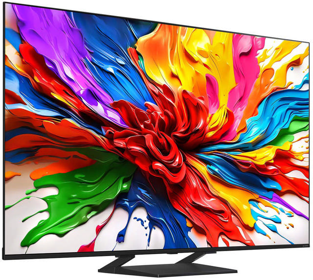 LG 65 QNED93A6A / nur mit gültigem SDA-Vertrag