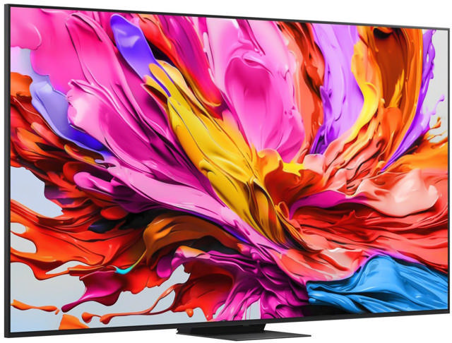 LG 100 QNED86A6 / nur mit gültigem SDA-Vertrag